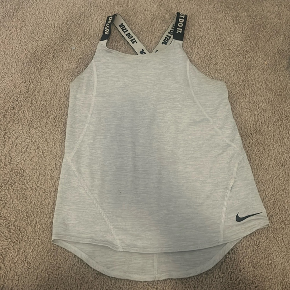 Nike Tank Top